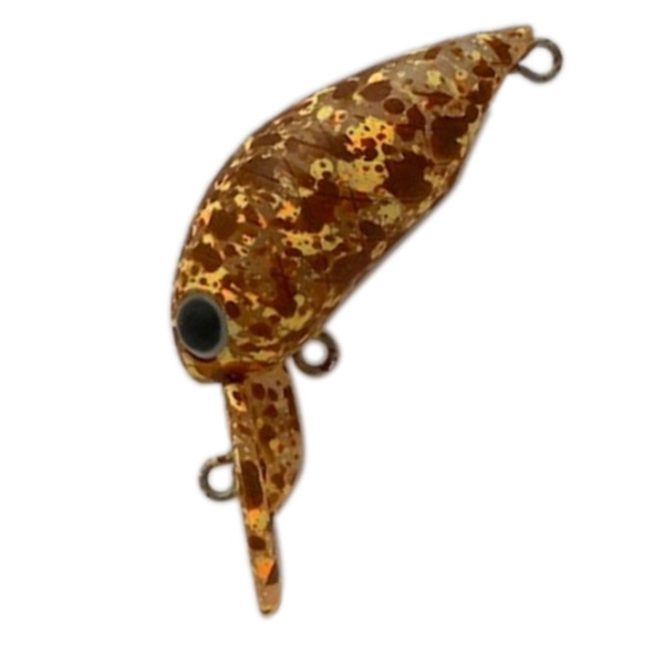 ムカイ KOMAYA31(F)   クランクベイト