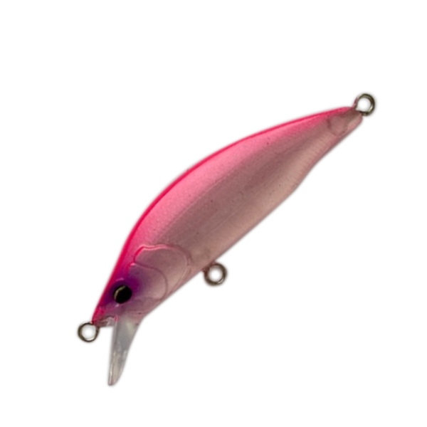 ムカイ 美風50S   ミノー