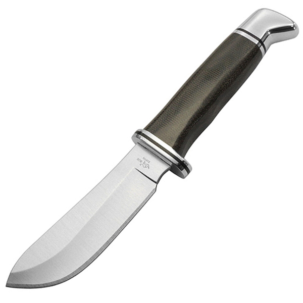 BUCK(バック) スキナー プロ Skinner Pro 103GRS1 シースナイフ