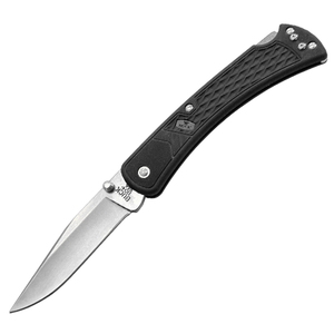 【送料無料】BUCK(バック) スリムハンター セレクト SLIM Select 全長124mm 110BKS1