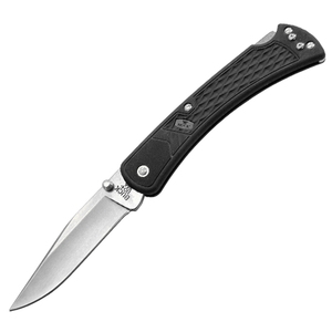 【送料無料】BUCK(バック) スリムハンター セレクト ＳＬＩＭ Ｓｅｌｅｃｔ 全長１２４ｍｍ 110BKS1