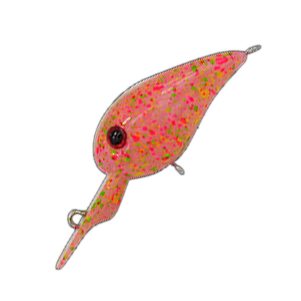 オフィスユーカリ Nei-Crank SALT ALL GLOW(ネイクランク ソルト オールグロー)   その他ルアー