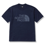 THE NORTH FACE(ザ･ノース･フェイス) ショートスリーブ ビッグ ロゴ ティー メンズ NT32143 半袖Tシャツ(メンズ)