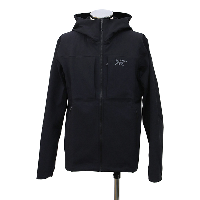 アークテリクス　ガンマ アークテリクス(ARCTERYX) Gamma MX Hoody(ガンマ MX フーディー