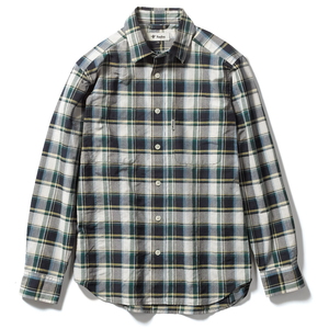 【送料無料】Foxfire(フォックスファイヤー) Cシールドプレザントシャツ Men's M 060 グリーン 521207206003 【送料無料】Foxfire(フォックスファイヤー) Cシールドプレザントシャツ Men's M 060 グリーン 521207206003
