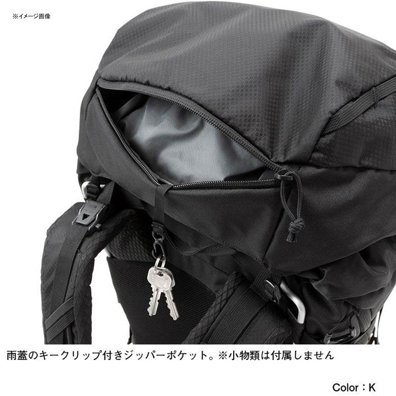 THE NORTH FACE(ザ・ノース・フェイス) TERRA 55(テラ 55) NM62018
