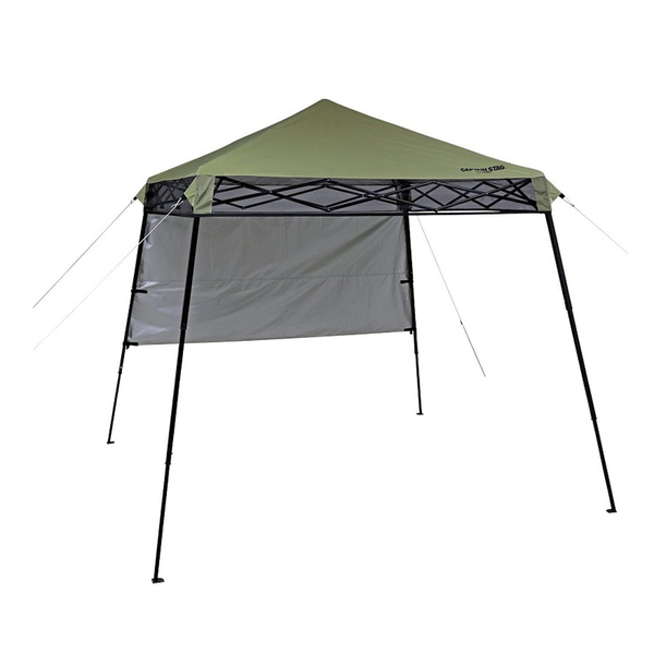 キャプテンスタッグ(CAPTAIN STAG) クイックシェードライト 180UV UA-1088 イベント用シェルター