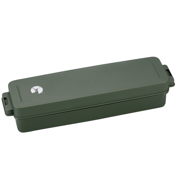 キャプテンスタッグ(CAPTAIN STAG) カトラリーケース UW-2028 カトラリーセット