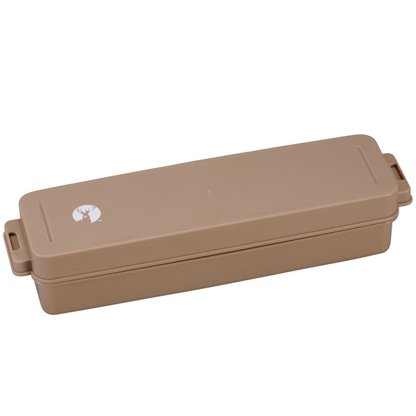 キャプテンスタッグ(CAPTAIN STAG) カトラリーケース UW-2029 カトラリーセット