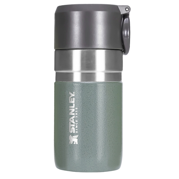 STANLEY(スタンレー) ゴーシリーズ真空ボトル 10261-012 ステンレス製ボトル