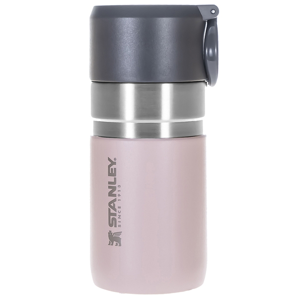 STANLEY(スタンレー) ゴーシリーズ真空ボトル 10261-015 ステンレス製ボトル