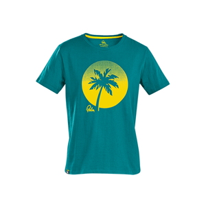 パーム(Palm) PalmサンセットTシャツ 12593