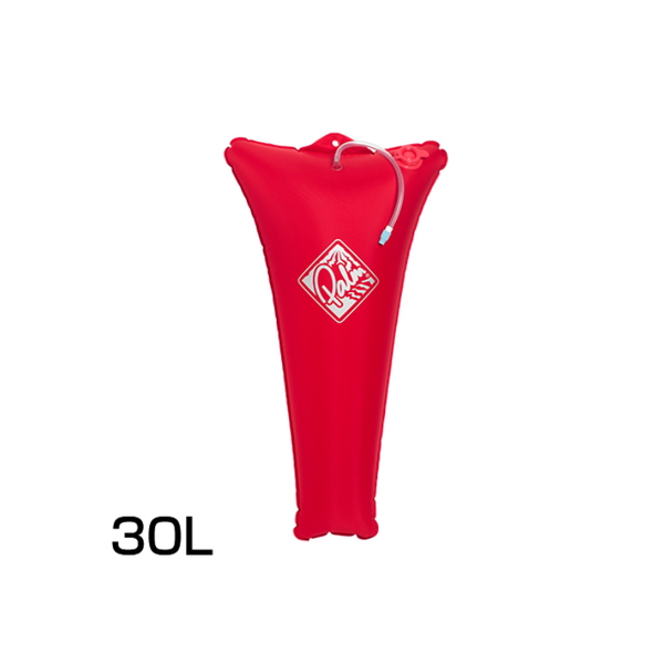 パーム(Palm) カヤック用フロートバッグ(浮力体) 11452 浮力体&アウトリガー