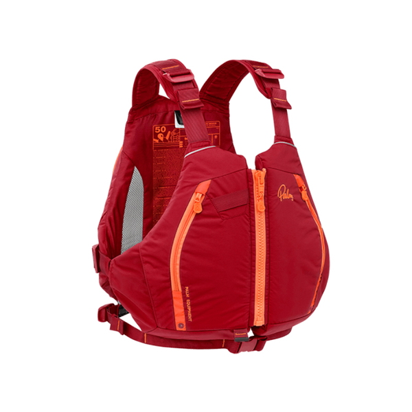 パーム(Palm) ペイト 12639 ツーリング向けフローティングベスト