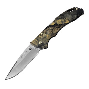 【送料無料】BUCK(バック) バンタム カモフラ Bantam BLW 285CMS24