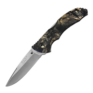 【送料無料】BUCK(バック) バンタム カモフラ Bantam BHW 286CMS24