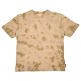 Coleman(コールマン) T/D REG CREW S/S タイダイ柄半袖Tシャツ CM5702 半袖Tシャツ(メンズ)