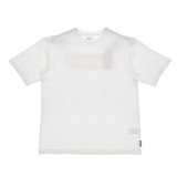 Coleman(コールマン) BACK/P REG CREW S/S ロゴPT半袖Tシャツ CM5703 半袖Tシャツ(メンズ)