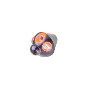スタート(START) 2stepTG dropヘッド DRH 60g #01 ケイムラパープル蛍光オレンジ DRH60-01 スタート(START) 2stepTG dropヘッド DRH 60g #01 ケイムラパープル蛍光オレンジ DRH60-01