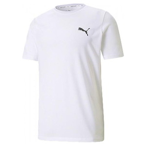 PUMA(プーマ) ACTIVE スモールロゴ Tシャツ メンズ スポーツ/半袖 588866
