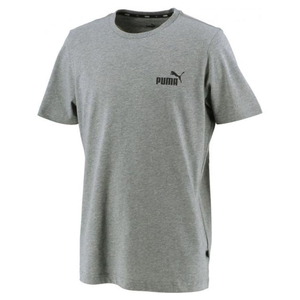 PUMA(プーマ) ESS スモールロゴ Tシャツ メンズ スポーツ/コットン 589041