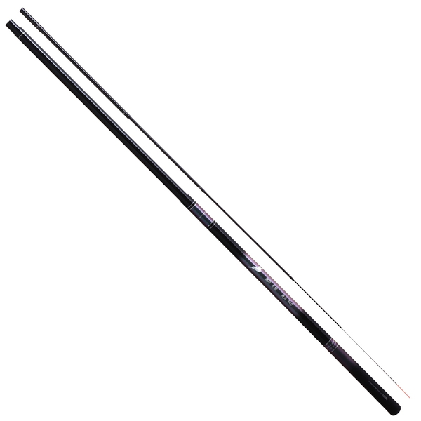 ニッシン 湖岸 小鮎 硬式 7016(16ピース)   鮎竿