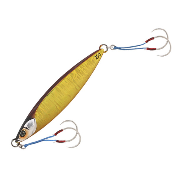 ジャッカル(JACKALL) バンブルズジグ スロー   メタルジグ(100～200g未満)