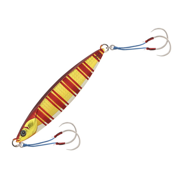 ジャッカル(JACKALL) バンブルズジグ スロー   メタルジグ(100～200g未満)