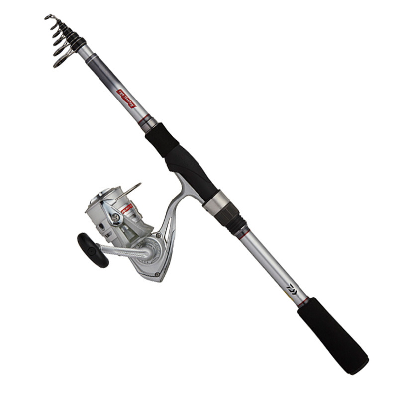 ダイワ(Daiwa) #go_fishingSS(スターティング セット) TYPE-2(6ピース) 05809952 ダイワ(Daiwa) #go_fishingSS(スターティング セット) TYPE-2(6ピース) 05809952