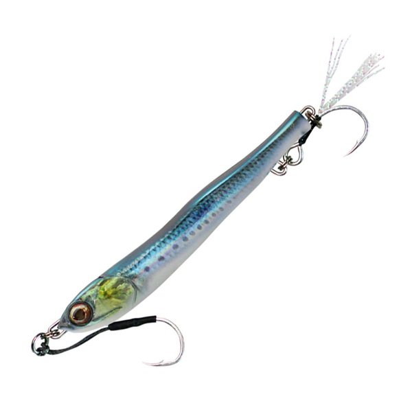 リトルジャック(LITTLE JACK) メタルアディクト タイプ03   メタルジグ(10～40g未満)