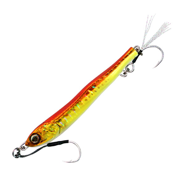 リトルジャック(LITTLE JACK) メタルアディクト タイプ03   メタルジグ(10～40g未満)