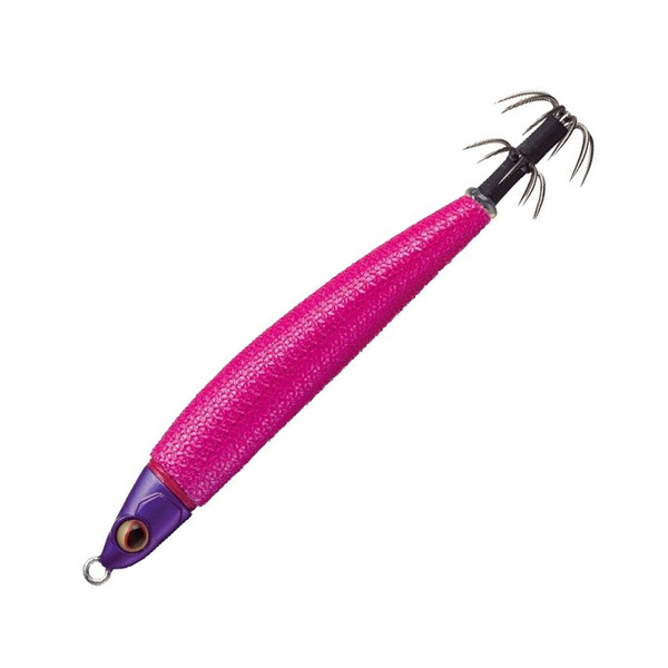 エバーグリーン(EVERGREEN) メタル番長スリム 163250012 イカメタル･オモリグ･ドロッパー･スッテ