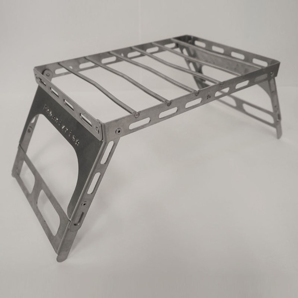 Phoenixrise(フェニックスライズ) クッカースタンド CKER01 クッキングアクセサリー