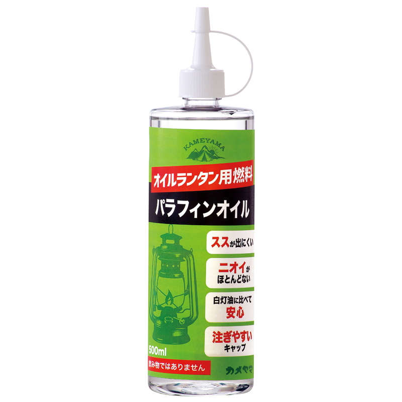 カメヤマ パラフィンオイル c アウトドア用品 釣り具通販はナチュラム