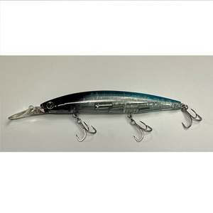ダイワ(Daiwa) ショアラインシャイナーZ セットアッパー 125S-DR 125mm 仁淀川クリア 07402915 ダイワ(Daiwa) ショアラインシャイナーZ セットアッパー 125S-DR 125mm 仁淀川クリア 07402915