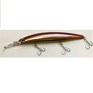 ダイワ(Daiwa) ショアラインシャイナーZ セットアッパー 125S-DR 125mm よさこいレッド 07402917 ダイワ(Daiwa) ショアラインシャイナーZ セットアッパー 125S-DR 125mm よさこいレッド 07402917