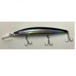 ダイワ(Daiwa) ショアラインシャイナーZ セットアッパー 125S-DR 125mm フルシルバー 07402916 ダイワ(Daiwa) ショアラインシャイナーZ セットアッパー 125S-DR 125mm フルシルバー 07402916