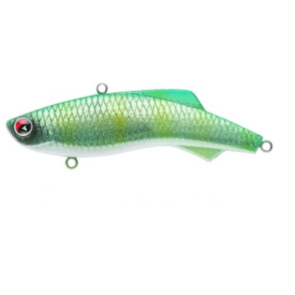 マドネスジャパン shiriten VIBE(シリテンバイブ)TG   バイブレーション