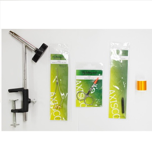 アングル(ANGLE) 船釣り毛鉤製作工具5点セット  