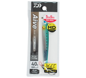 ダイワ(Daiwa) AIVE セミロングH  07412386