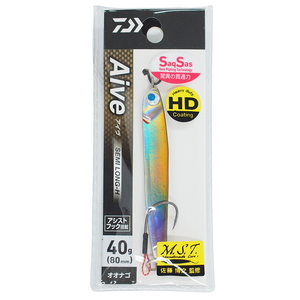ダイワ(Daiwa) サーフ用ルアー ルアー｜アウトドア用品・釣り具通販は