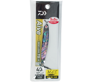 ダイワ(Daiwa) AIVE セミロングTG H 07413105