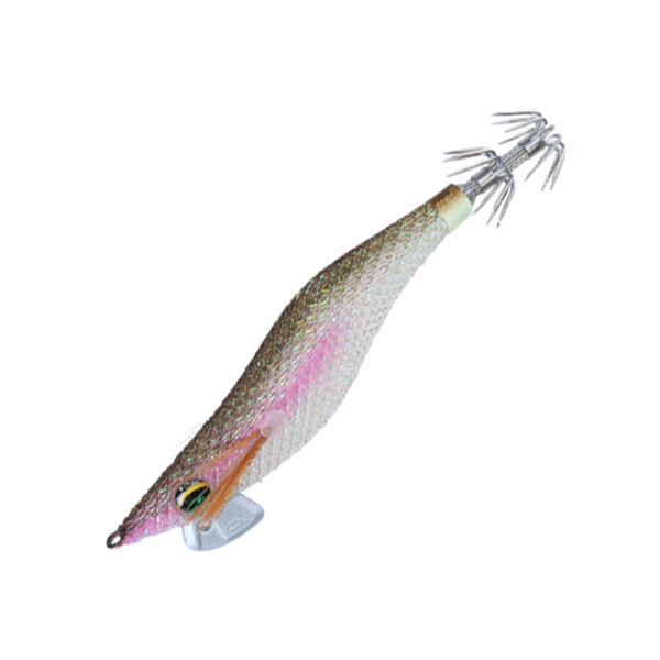 ダイワ(Daiwa) エメラルダス ライト 2 07341216 エギ2.0号以下