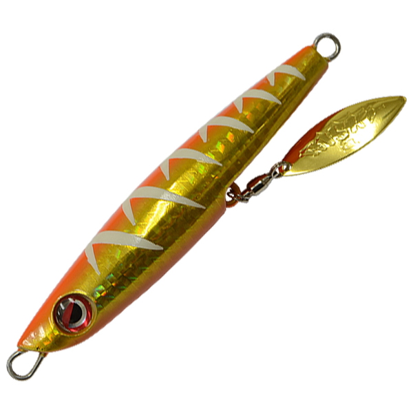 カンジインターナショナル(Kanji International) リスキーブレイス   メタルジグ(100～200g未満)