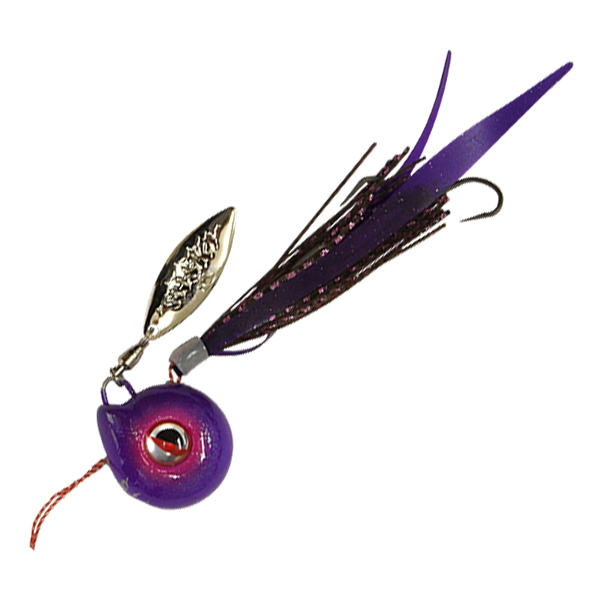 カンジインターナショナル(Kanji International) リスキータイリス   タイラバ