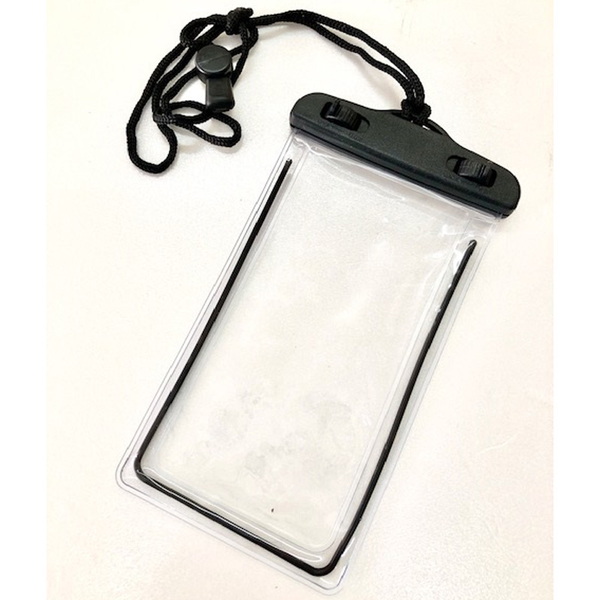YASUDA(ヤスダ) スマホ防水ケース YA586｜アウトドア用品・釣り具通販