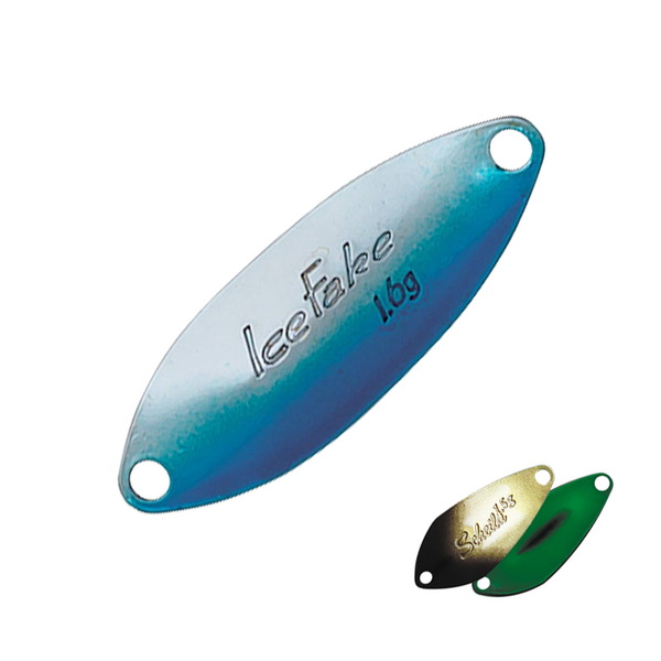 ヴァルケイン(ValkeIN) アイスフェイク   スプーン