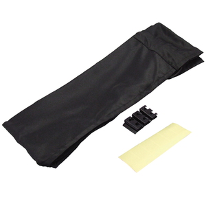 槌屋ヤック（TSUCHIYA YAC） どこでもカーテン2 LS136