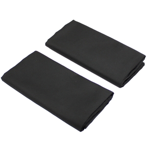 槌屋ヤック（TSUCHIYA YAC） 快適お手軽マグネットカーテン 2枚入 LS138