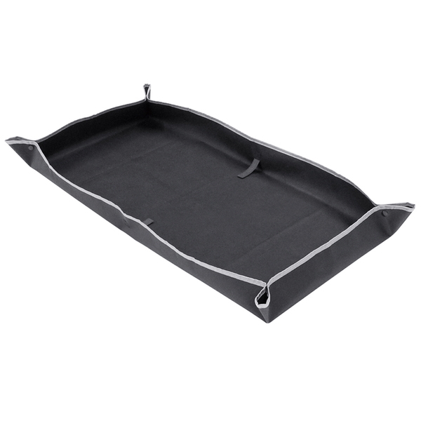 槌屋ヤック(TSUCHIYA YAC) 立体トランクシート VISOA UA8 ルアー用フィッシングツール